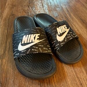 Women’s Nike Slides